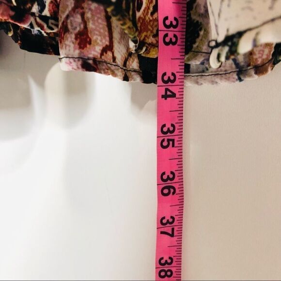 Show Me Your Mumu Gomez Mini Dress Girl Tribe - Picture 9 of 15